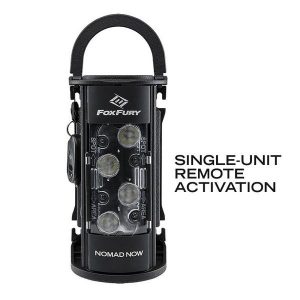 Fox Fury Nomad Now Light (single activation)