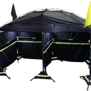 Quick Canopy package