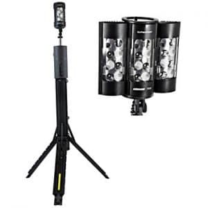 Fox Fury Nomad 360