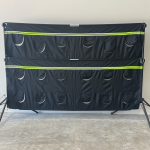 Highway Barrier System